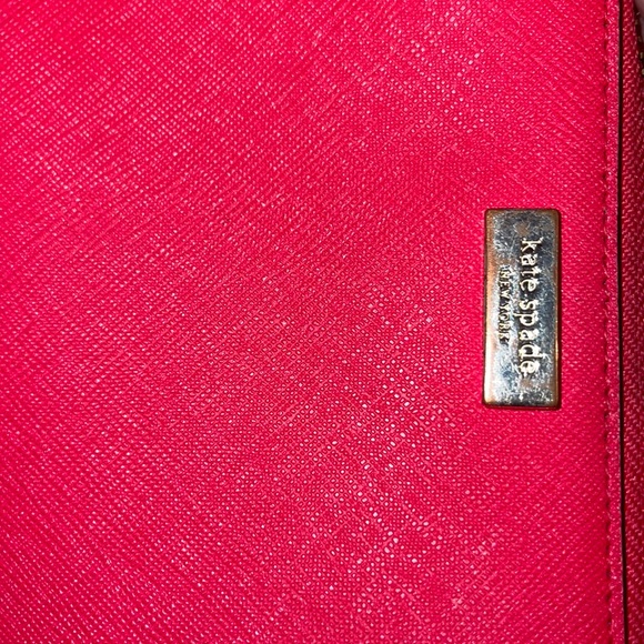 Kate spade wallet - Picture 5 of 5